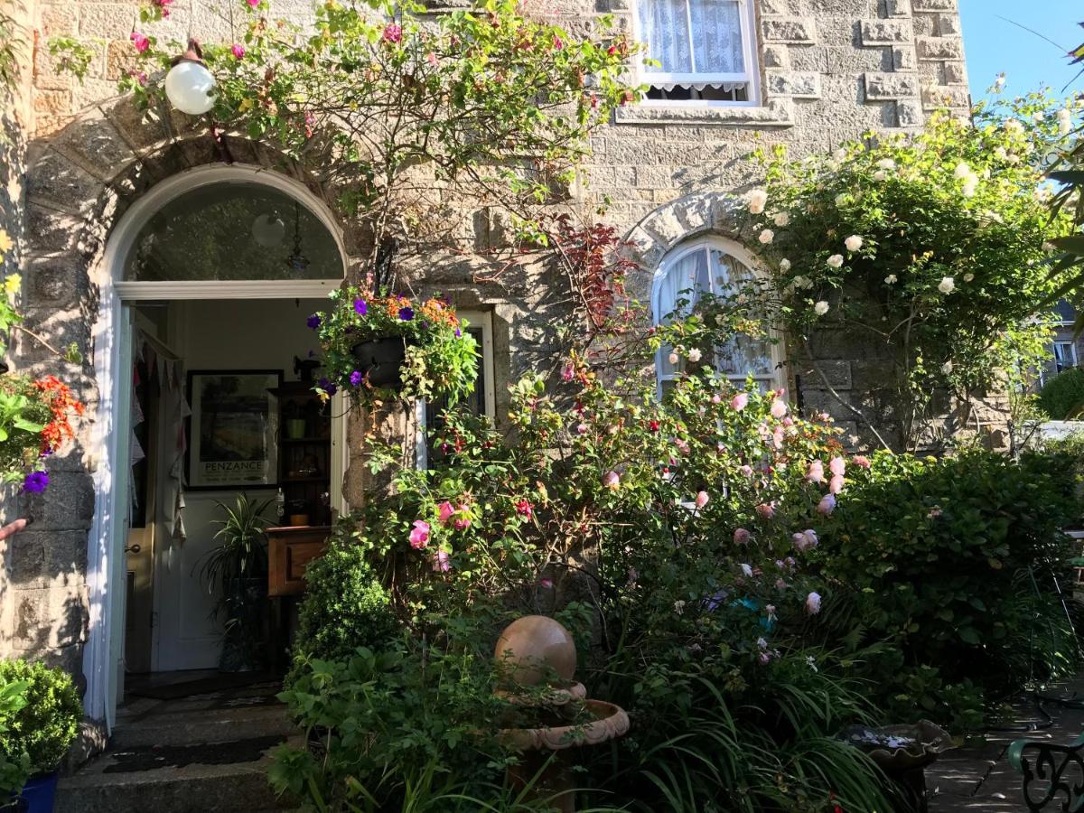 Penzance Seaside Studios Exterior photo