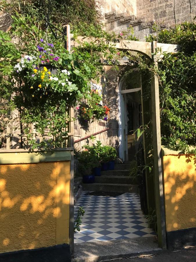 Penzance Seaside Studios Exterior photo