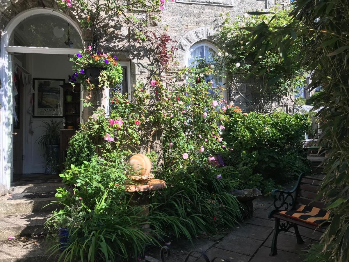 Penzance Seaside Studios Exterior photo