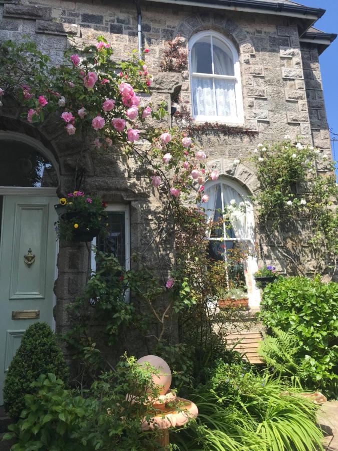 Penzance Seaside Studios Exterior photo